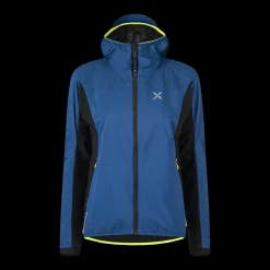 Cheap AIR ACTION HYBRID JACK... Women Jackets & Vests|Outlet