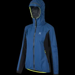 Cheap AIR ACTION HYBRID JACK... Women Jackets & Vests|Outlet