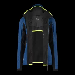 Cheap AIR ACTION HYBRID JACK... Women Jackets & Vests|Outlet