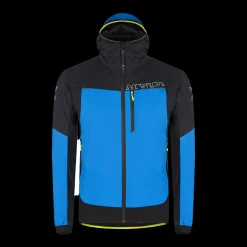 Online AIR ACTION HYBRID JACKET Trail Running|Jackets & Vests