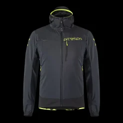 Online AIR ACTION HYBRID JACKET Trail Running|Jackets & Vests