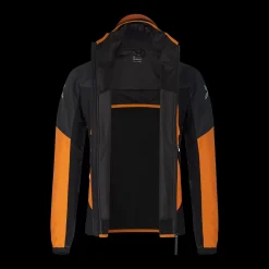 Online AIR ACTION HYBRID JACKET Trail Running|Jackets & Vests