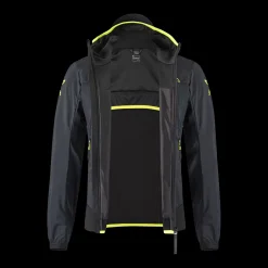 Online AIR ACTION HYBRID JACKET Trail Running|Jackets & Vests