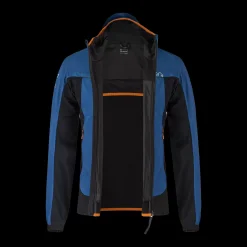 Online AIR ACTION HYBRID JACKET Trail Running|Jackets & Vests