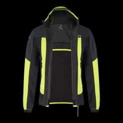 Online AIR ACTION HYBRID JACKET Trail Running|Jackets & Vests