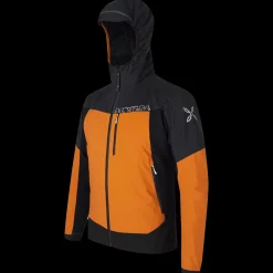 Online AIR ACTION HYBRID JACKET Trail Running|Jackets & Vests