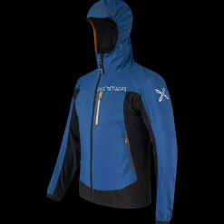 Online AIR ACTION HYBRID JACKET Trail Running|Jackets & Vests