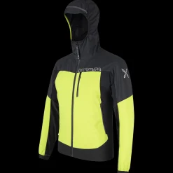 Online AIR ACTION HYBRID JACKET Trail Running|Jackets & Vests