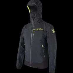 Online AIR ACTION HYBRID JACKET Trail Running|Jackets & Vests