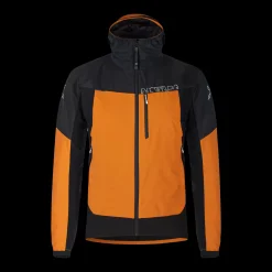 Online AIR ACTION HYBRID JACKET Trail Running|Jackets & Vests