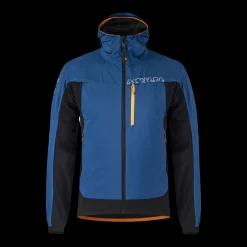 Online AIR ACTION HYBRID JACKET Trail Running|Jackets & Vests