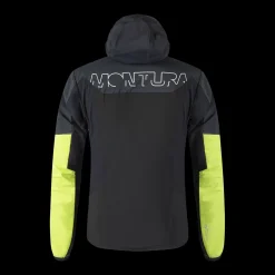 Online AIR ACTION HYBRID JACKET Trail Running|Jackets & Vests
