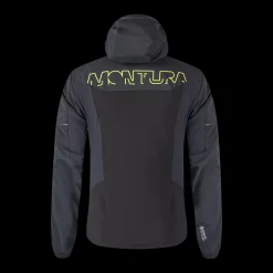 Online AIR ACTION HYBRID JACKET Trail Running|Jackets & Vests
