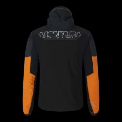 Online AIR ACTION HYBRID JACKET Trail Running|Jackets & Vests