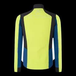 Sale AIR PRO TECH JACKET Climbing|Mountaineering