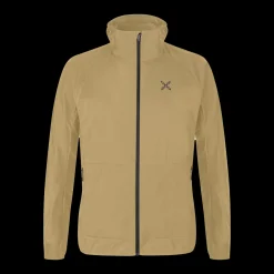 Discount AIR TRAVEL JACKET Jackets & Vests