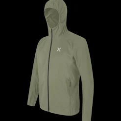 Discount AIR TRAVEL JACKET Jackets & Vests
