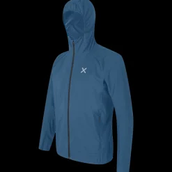 Discount AIR TRAVEL JACKET Jackets & Vests
