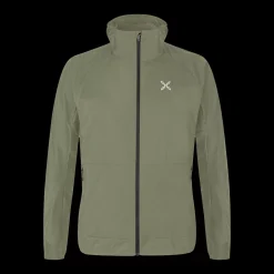Discount AIR TRAVEL JACKET Jackets & Vests