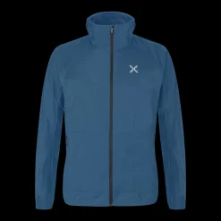 Discount AIR TRAVEL JACKET Jackets & Vests