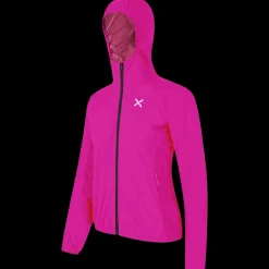 Shop AIR TRAVEL JACKET WOMAN Women Jackets & Vests