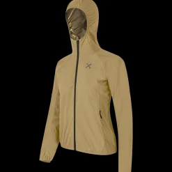 Shop AIR TRAVEL JACKET WOMAN Women Jackets & Vests