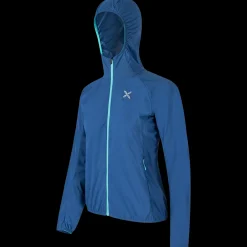 Shop AIR TRAVEL JACKET WOMAN Women Jackets & Vests