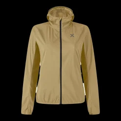 Shop AIR TRAVEL JACKET WOMAN Women Jackets & Vests