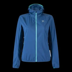 Shop AIR TRAVEL JACKET WOMAN Women Jackets & Vests