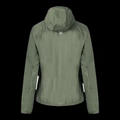 Shop AIR TRAVEL JACKET WOMAN Women Jackets & Vests