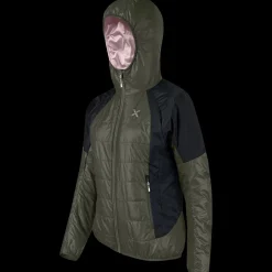 Sale ALLTRACK JACKET WOMAN Women Ski Touring|Mountaineering