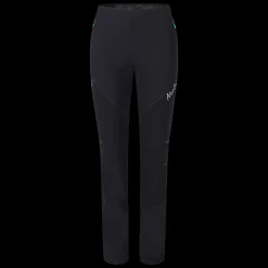 New ALONE PANTS WOMAN Women Ski Touring|Pants