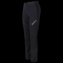 New ALONE PANTS WOMAN Women Ski Touring|Pants
