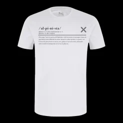 Discount ALPINIST T-SHIRT T-Shirts & Shirts