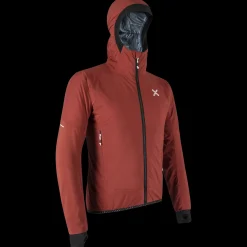 Shop ALP RACE JACKET Ski Touring|Padded Jackets
