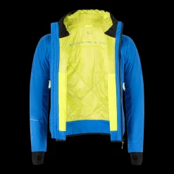 Shop ALP RACE JACKET Ski Touring|Padded Jackets