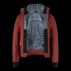 Shop ALP RACE JACKET Ski Touring|Padded Jackets