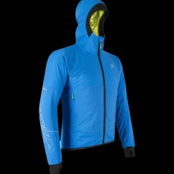 Shop ALP RACE JACKET Ski Touring|Padded Jackets