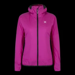 Discount ALP RACE JACKET WOMAN Women Ski Touring|Padded Jackets