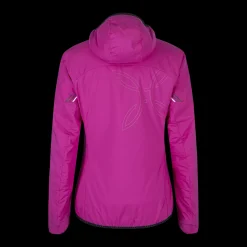 Discount ALP RACE JACKET WOMAN Women Ski Touring|Padded Jackets