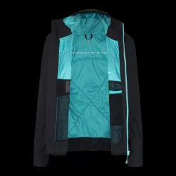 Discount ALP RACE JACKET WOMAN Women Ski Touring|Padded Jackets