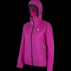 Discount ALP RACE JACKET WOMAN Women Ski Touring|Padded Jackets