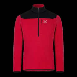 Clearance ALTITUDE ANORAK Women Trekking & Hiking|Fleeces & Sweaters
