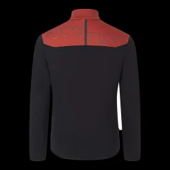 Clearance ALTITUDE ANORAK Women Trekking & Hiking|Fleeces & Sweaters