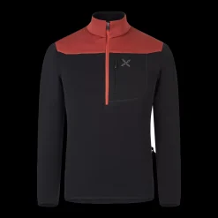 Clearance ALTITUDE ANORAK Women Trekking & Hiking|Fleeces & Sweaters