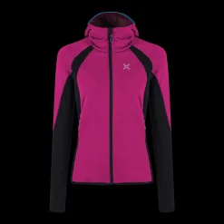 Fashion ALTITUDE MAGLIA WOMAN Women Fleeces & Sweaters