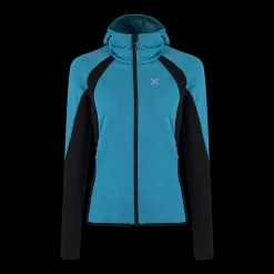 Fashion ALTITUDE MAGLIA WOMAN Women Fleeces & Sweaters