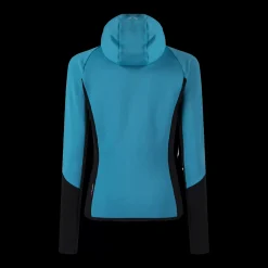 Fashion ALTITUDE MAGLIA WOMAN Women Fleeces & Sweaters