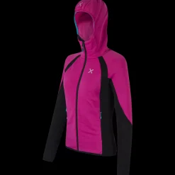 Fashion ALTITUDE MAGLIA WOMAN Women Fleeces & Sweaters