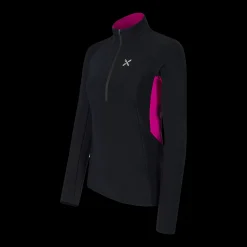 Discount ANDROMEDA ANORAK WOMAN Women Fleeces & Sweaters|Outlet